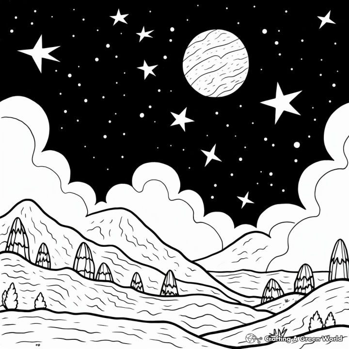 40 Free Adult Coloring Pages with Printable PDF