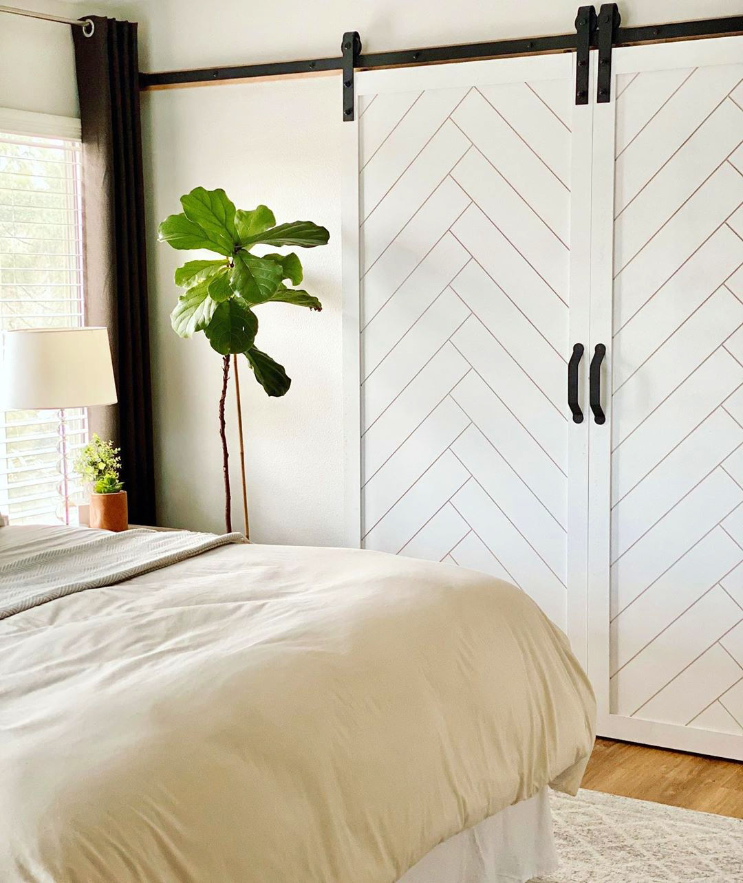 Diy Closet Doors