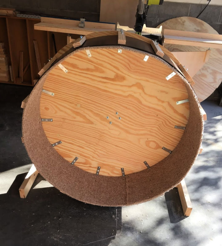 10 Best DIY Cat Wheel Plans (Make a Cat Exercise Wheel)