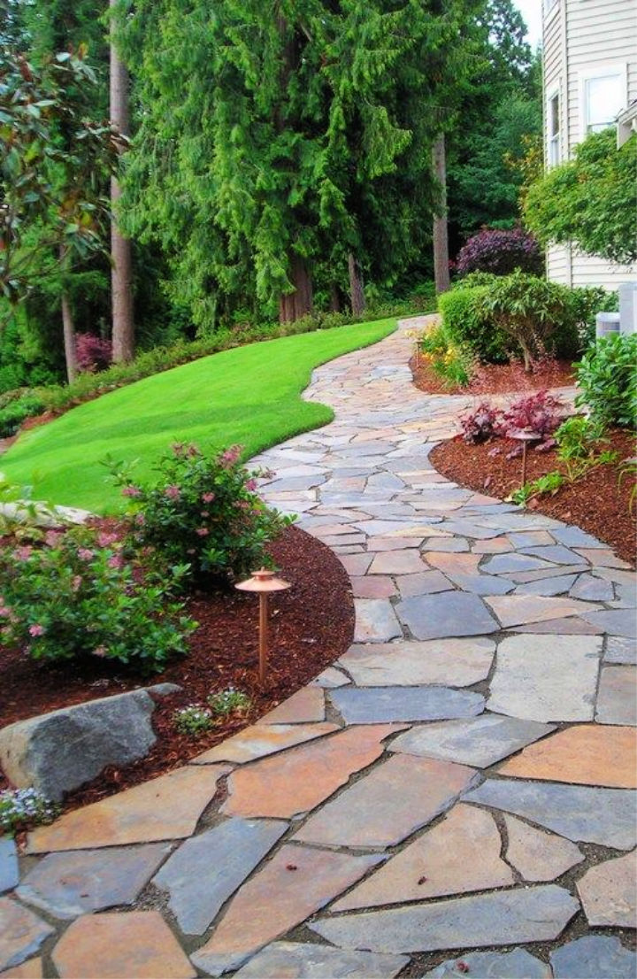 Walkway