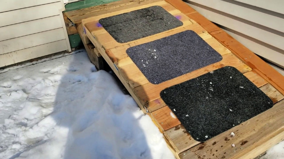 15 Free DIY Dog Ramp Plans For Bed, Car, Couch, Stairs