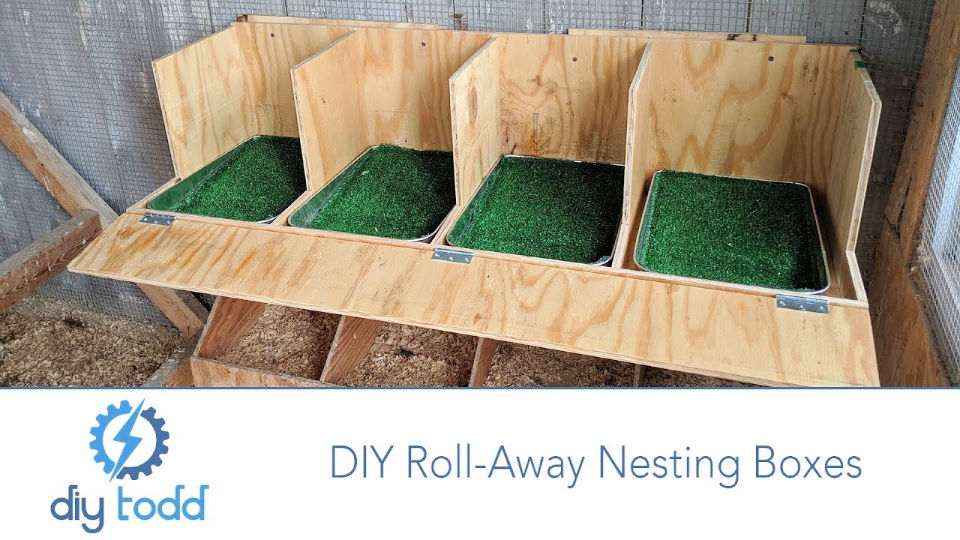 20 Free Plans To Build Chicken Nesting Boxes On Budget 20-free-plans-to-build-chicken-nesting-boxes-on-budget