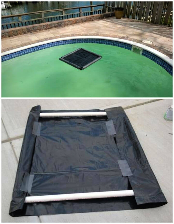 12 DIY Solar Pool Heater Projects You Can Install By Yourself