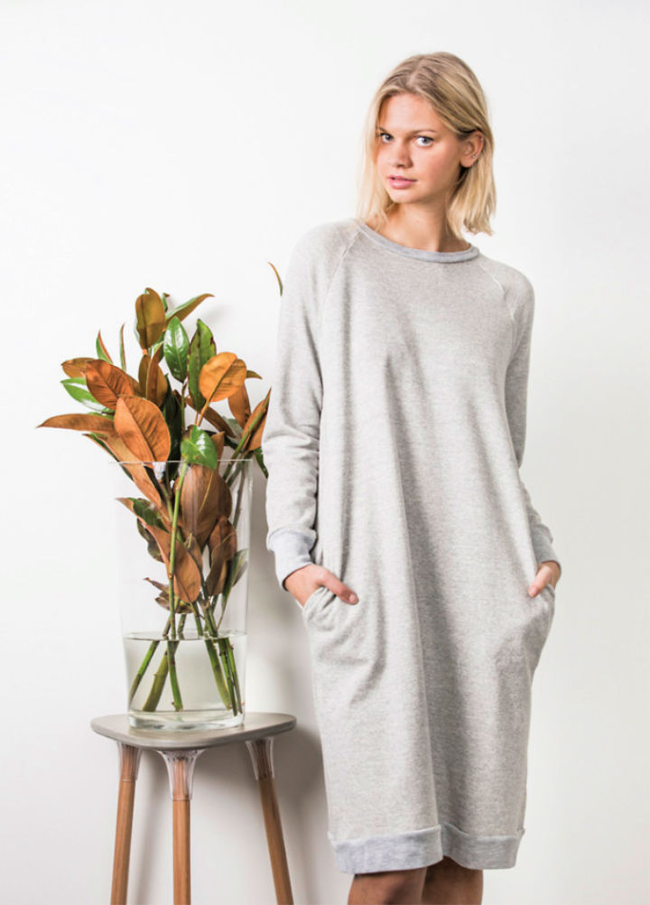 50 Free Shift Dress Patterns for Beginners • Its Overflowing