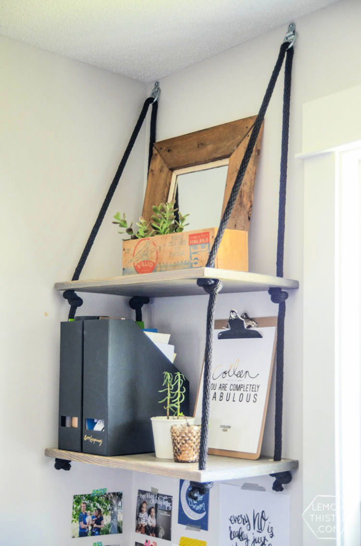 50 Easy DIY Bookshelf Ideas (How to Build Bookshelves)