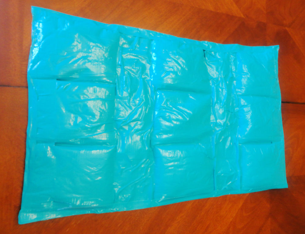 How to Make a Weighted Blanket (30 DIY Weighted Blankets)