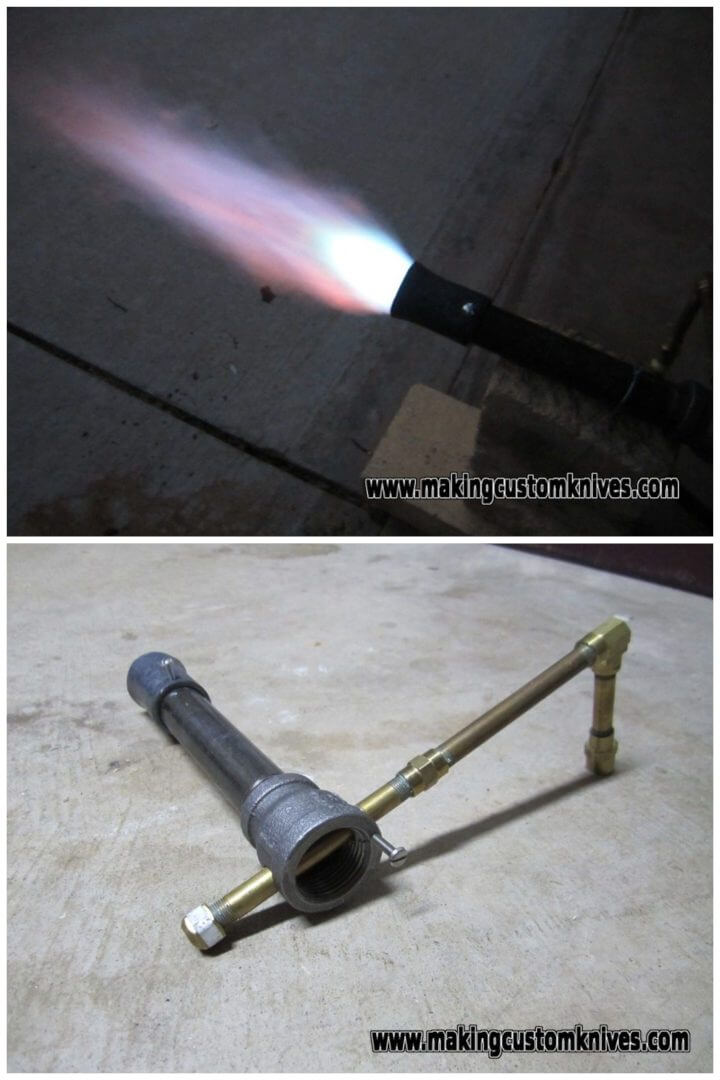 15 Homemade DIY Plans (Build a Blacksmith