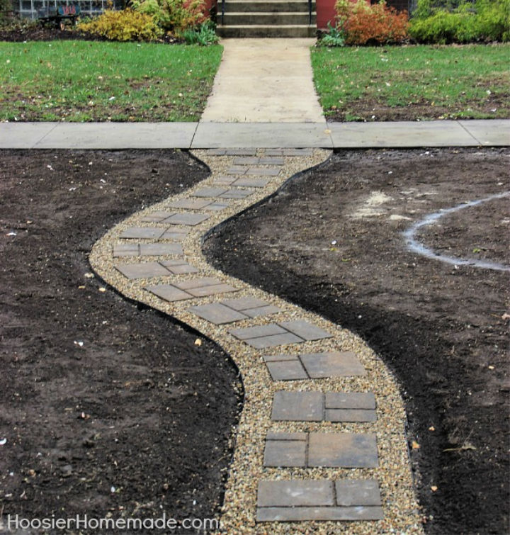 50 Walkway Ideas To Install By Yourself Cheaply