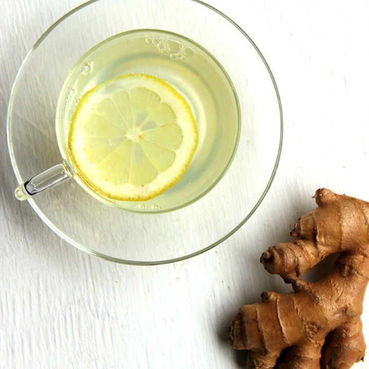 15 Homemade Ginger Tea Recipe How to Make Ginger Tea