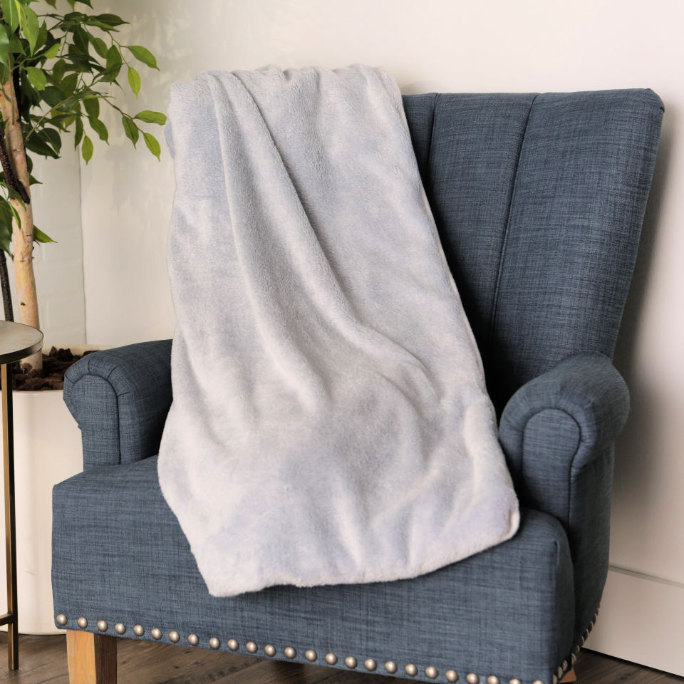 How To Make A Homemade Weighted Blanket at Shannon Chapman blog