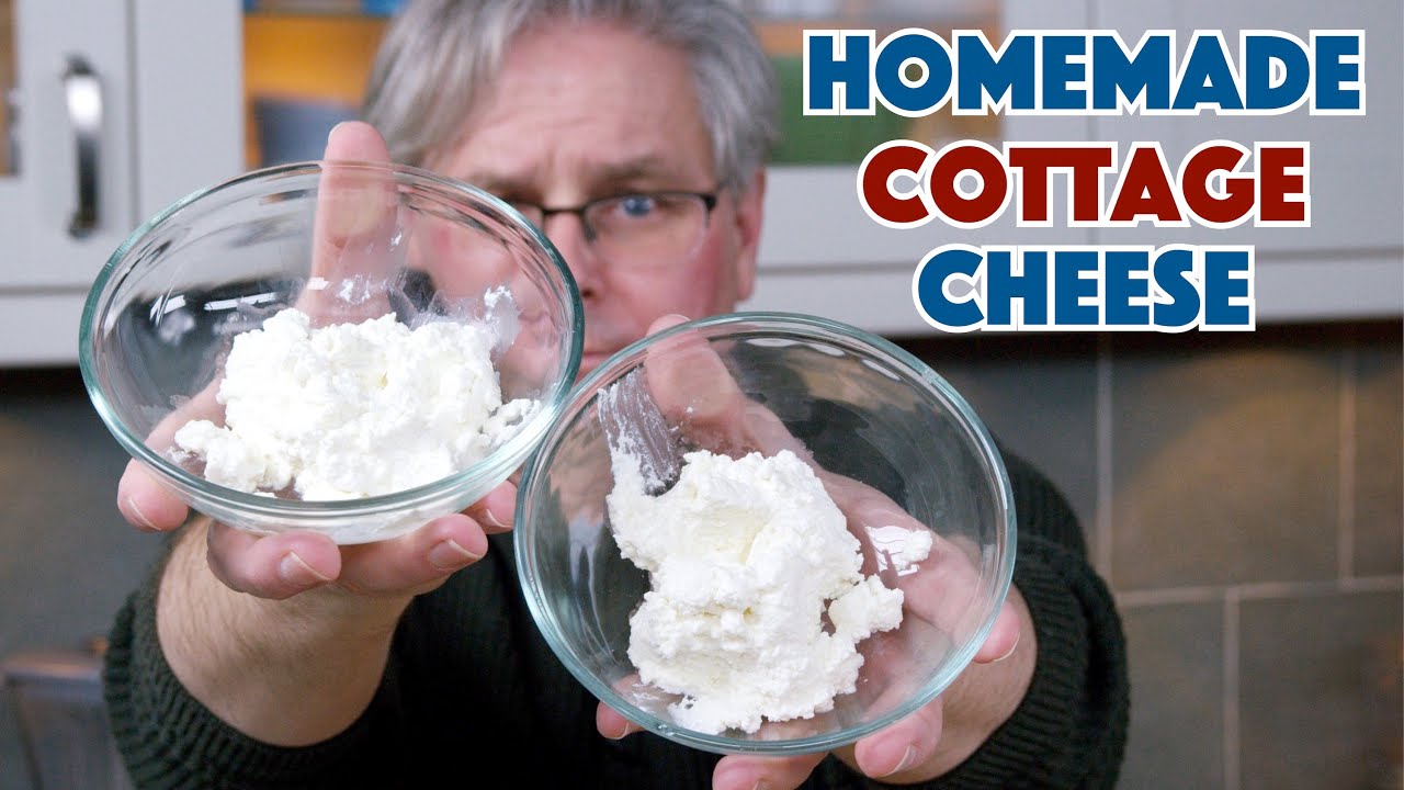 15 Best Homemade Cottage Cheese Recipes