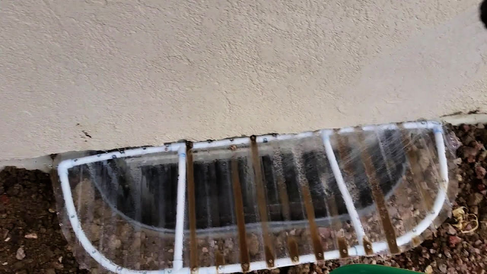 8 Easy To Make DIY Window Well Cover Ideas