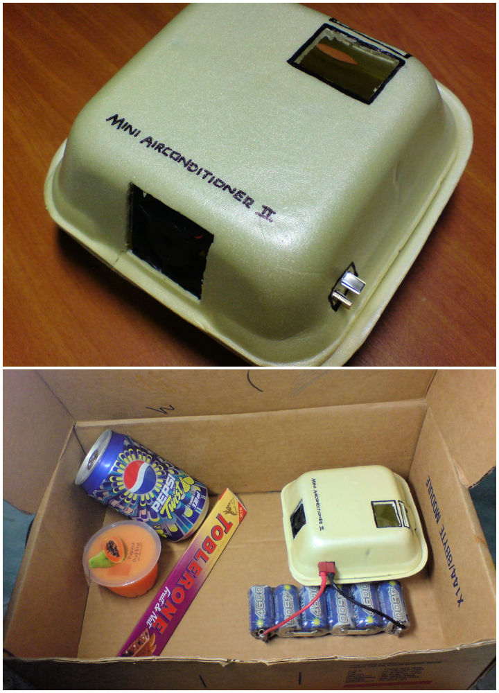 25 Homemade Diy Air Conditioner Ideas To Make This Summer 25 Homemade Diy Air Conditioner Ideas To Make This Summer