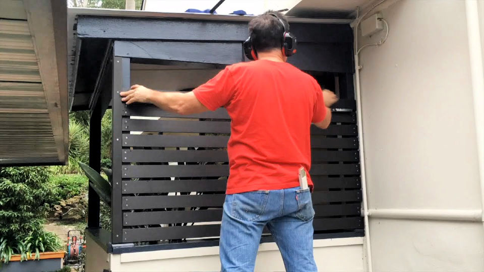 50 DIY Outdoor Privacy Screen Ideas You Can Build By Yourself