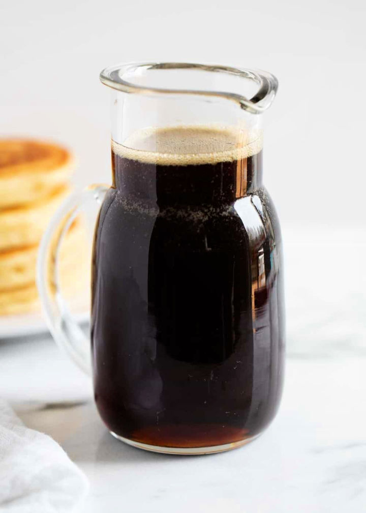 15 Best Homemade Maple Syrup Recipes