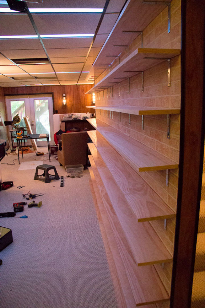 20 Useful DIY DVD Storage Ideas (How To Guide)