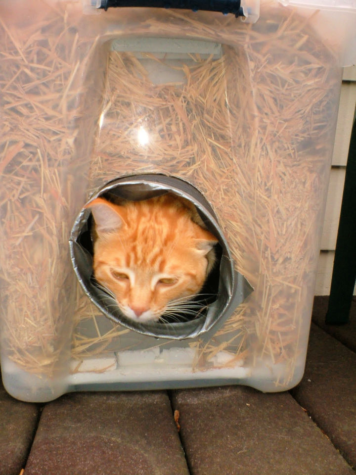 30 Free DIY Outdoor Cat House Plans How To Build 30-free-diy-outdoor-cat-house-plans-how-to-build