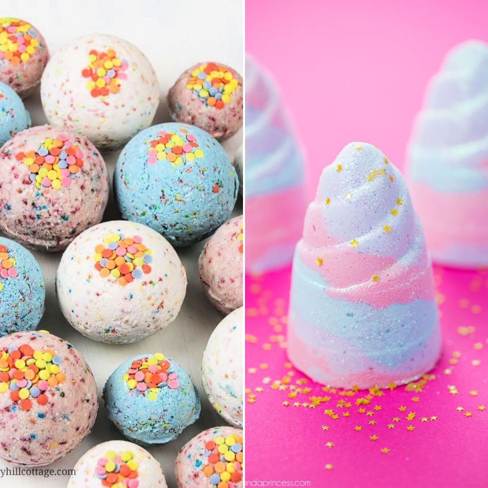 15 Best Bath Bombs For Kids Can More Fun To Your Kid s Bath