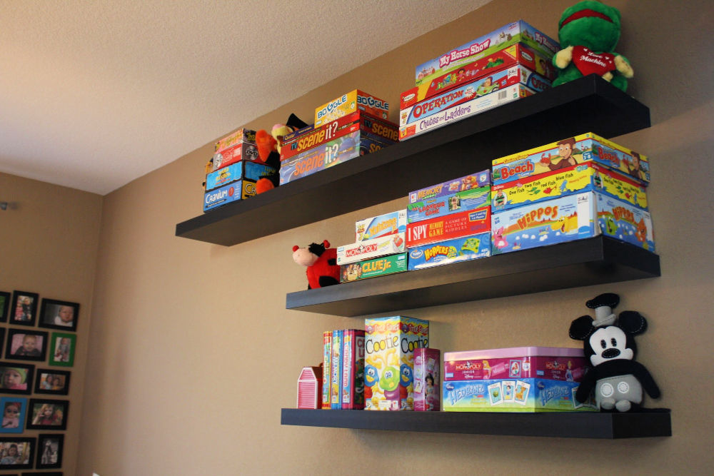20 Best Board Game Storage Ideas (Full Guide)