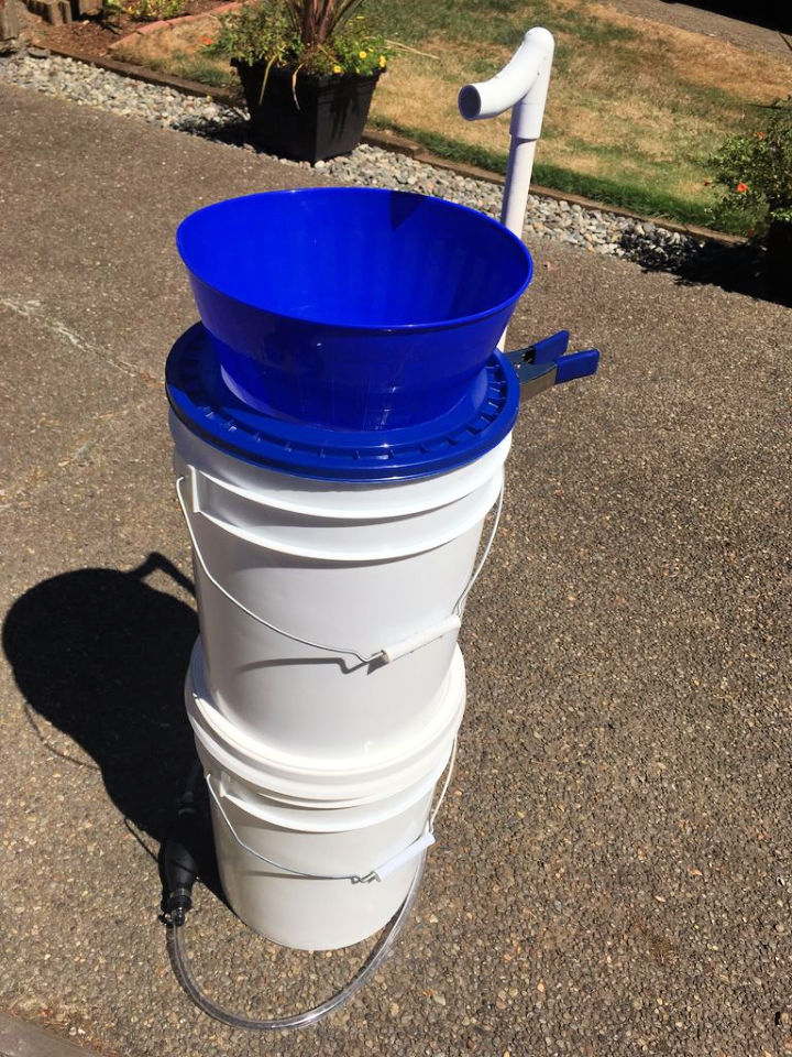 10 DIY Camping Sink Ideas That You Can Easily Make