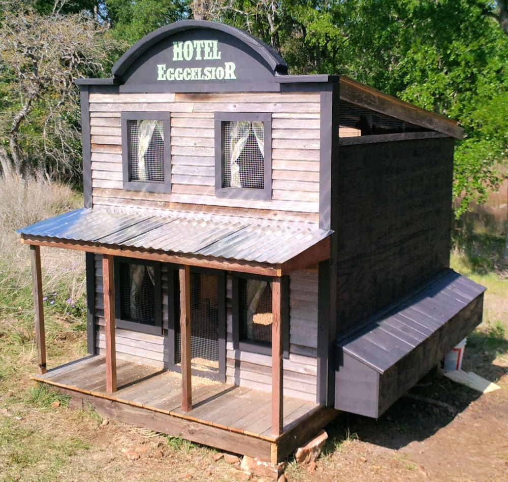22 Free DIY Duck House Plans With Detailed Instructions 22 Free DIY Duck House Plans With Detailed Instructions