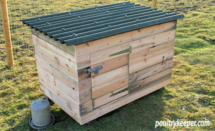 22 Free DIY Duck House Plans And Ideas To Build Yours 22-free-diy-duck-house-plans-and-ideas-to-build-yours