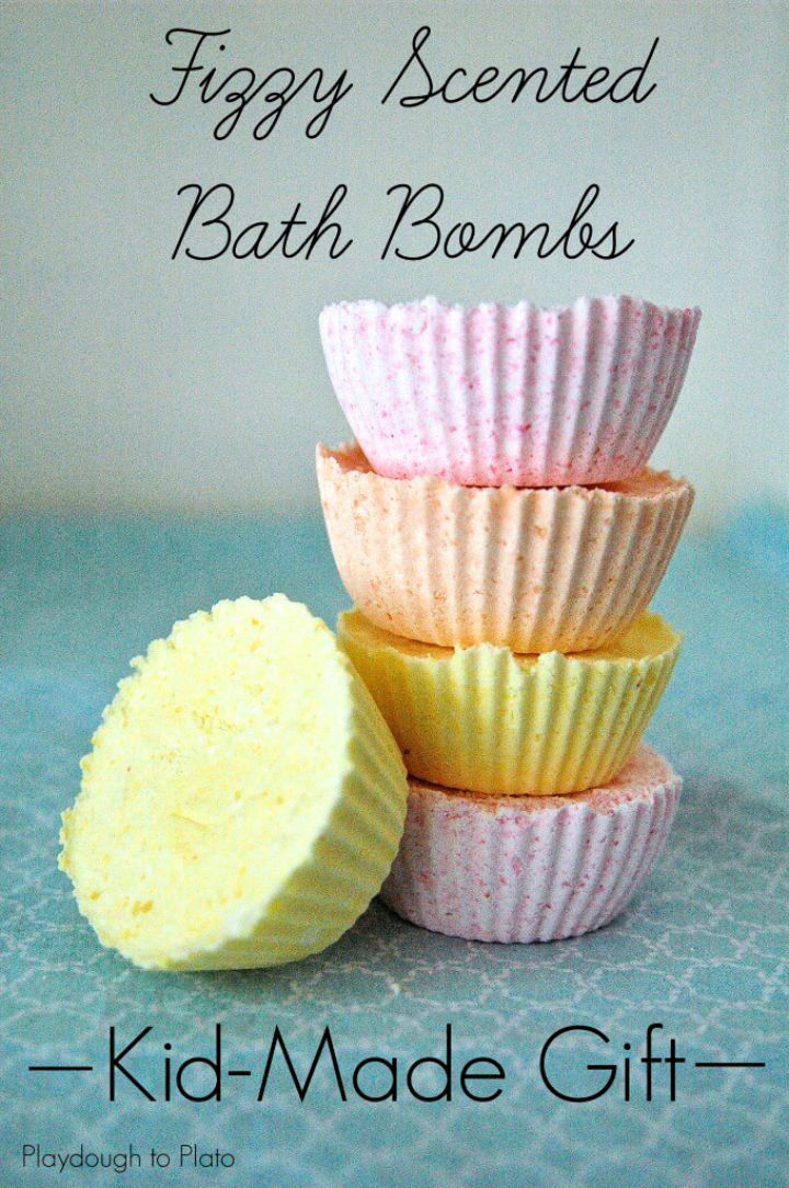 15 Best Bath Bombs For Kids Can More fun to Your Kid’s Bath