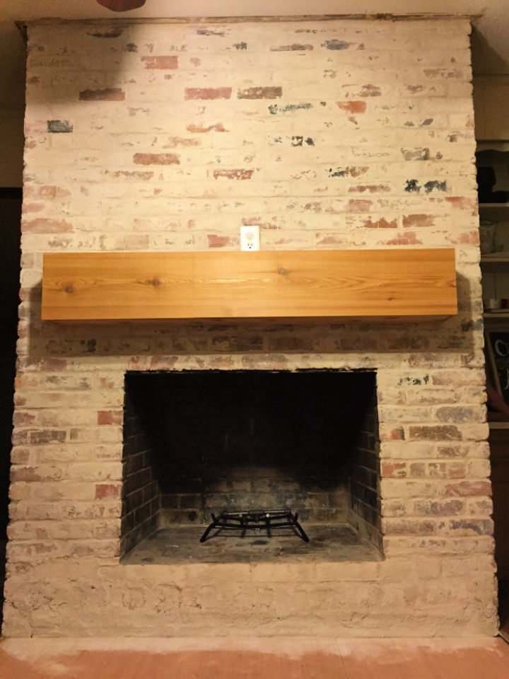 15 Unique German Smear Fireplace Ideas To DIY by Yourself