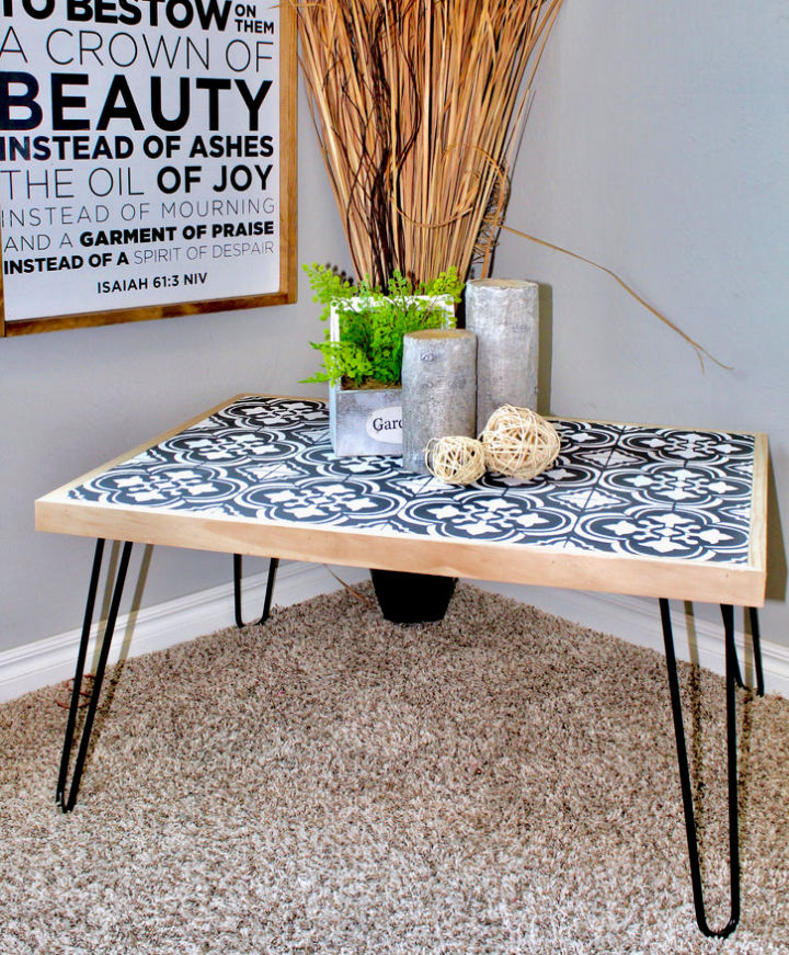 30 DIY Coffee Table Plans (How to Build Step by Step)