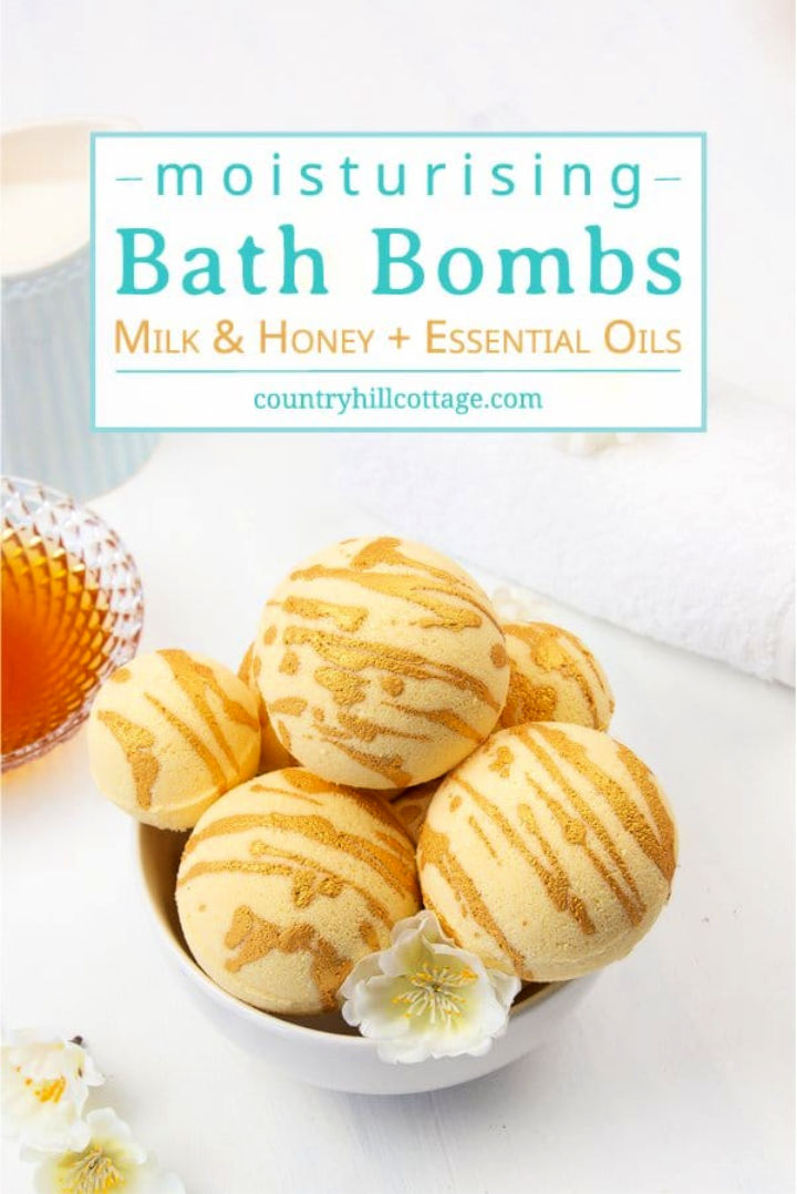 17 Best Professional Bath Bomb Recipe Anyone Can Make