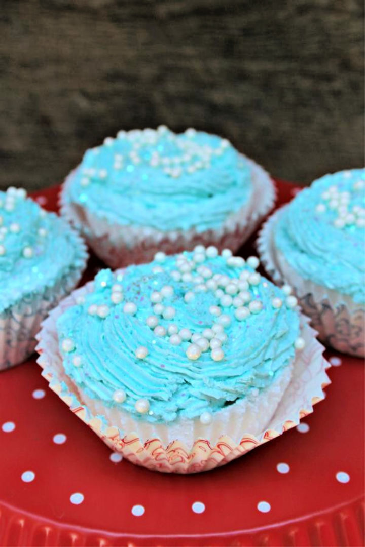 10 Best Cupcake Bath Bomb Recipe You Must Try