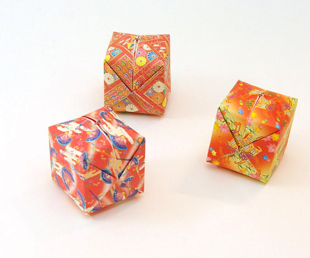 origami balloon step by step origami balloon step by step
