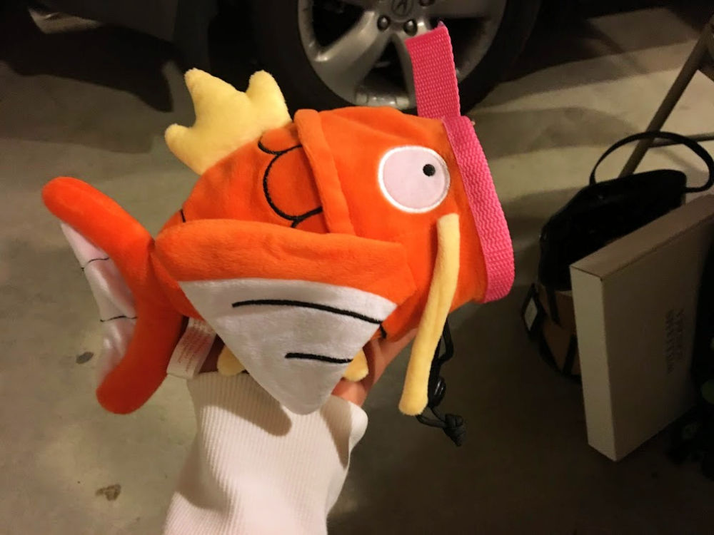 10 Easy DIY Chalk Bag Patterns (Free Chalk Bag Pattern)