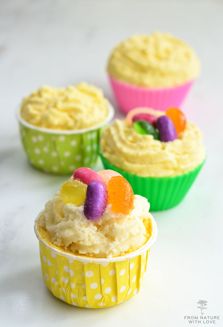 10 Best Cupcake Bath Bomb Recipe You Must Try