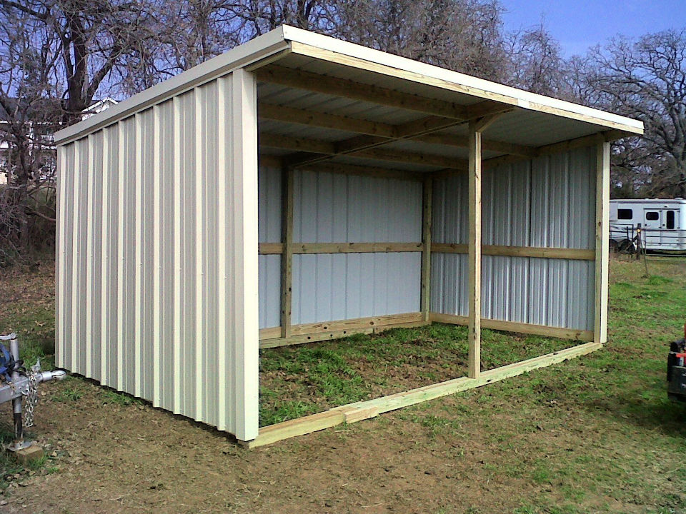How to Build a Garden Shed Addition