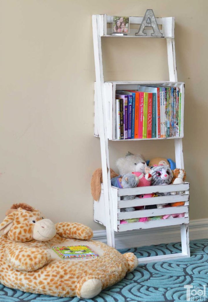 15 Small Bookshelf Ideas With Clever Storage Space 15-small-bookshelf-ideas-with-clever-storage-space