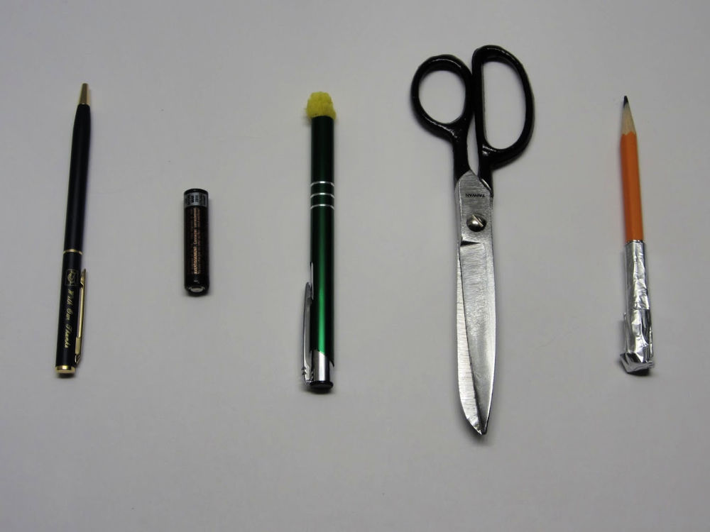 How to Make a Stylus (10 Easy DIY Stylus)