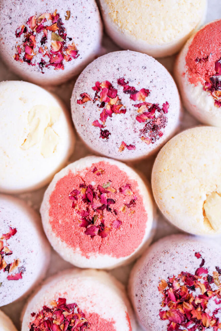 17 Best Professional Bath Bomb Recipe Anyone Can Make