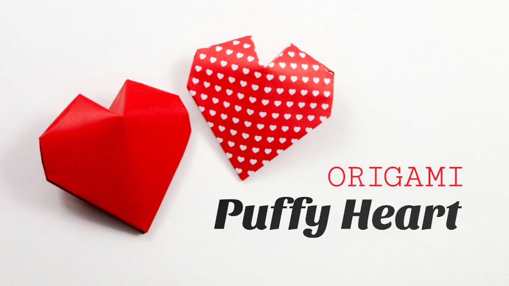 How to Make an Origami Balloon (20 Paper Balloon Ideas)