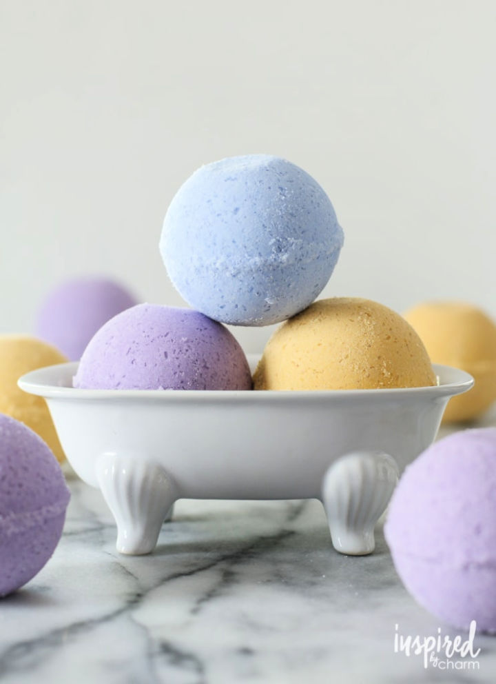 17 Best Professional Bath Bomb Recipe Anyone Can Make