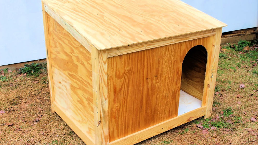 15 Free Large Dog House Plans Your Dogs Will Love 15-free-large-dog-house-plans-your-dogs-will-love