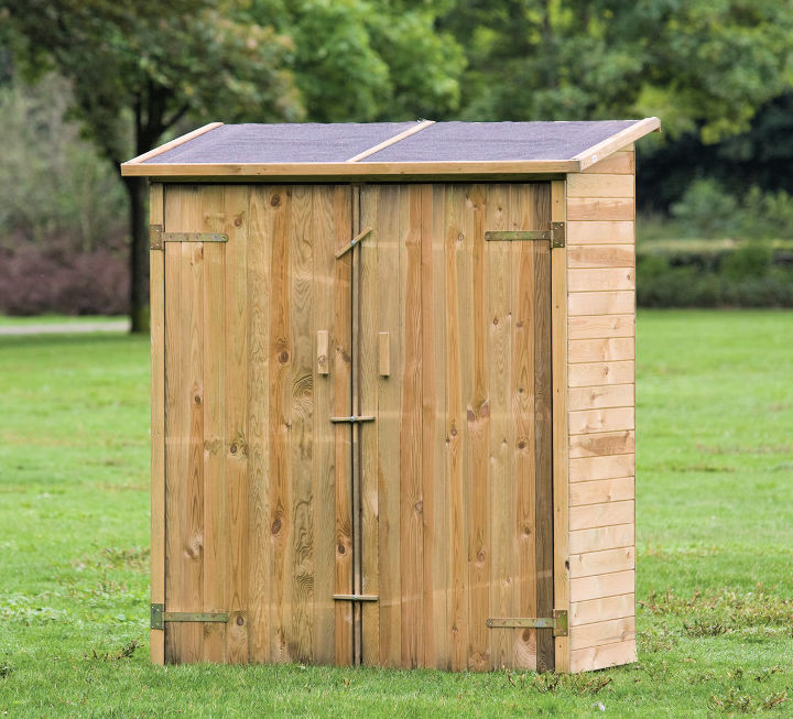 How to buy the best outdoor storage