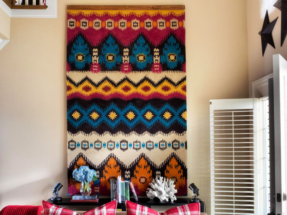 How to Make a Tapestry (15 Easy DIY Tapestry Ideas)