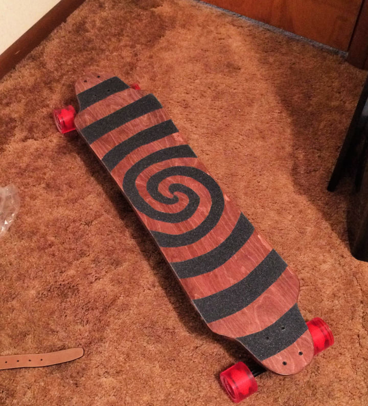 15 DIY Longboard Plans To Build Your Own Longboards