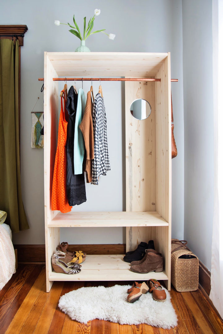 35 Quick and Easy Beginner Woodworking Projects