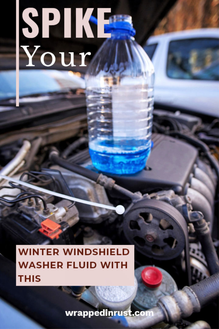homemade windshield wiper fluid homemade windshield wiper fluid