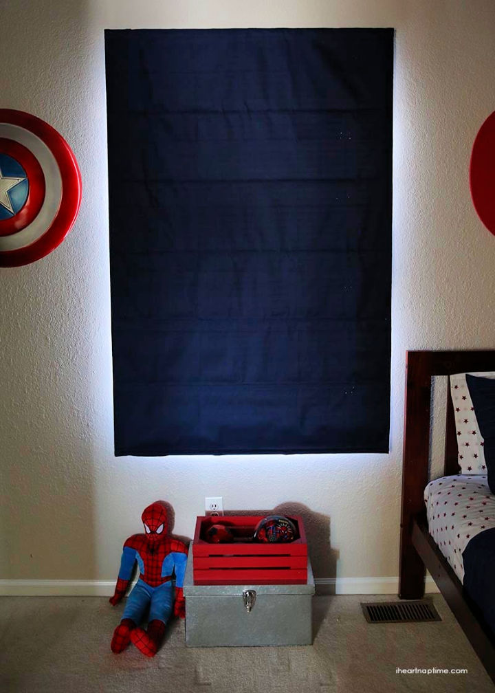 How to Make Roman Shades (15 DIY Roman Shade Ideas)