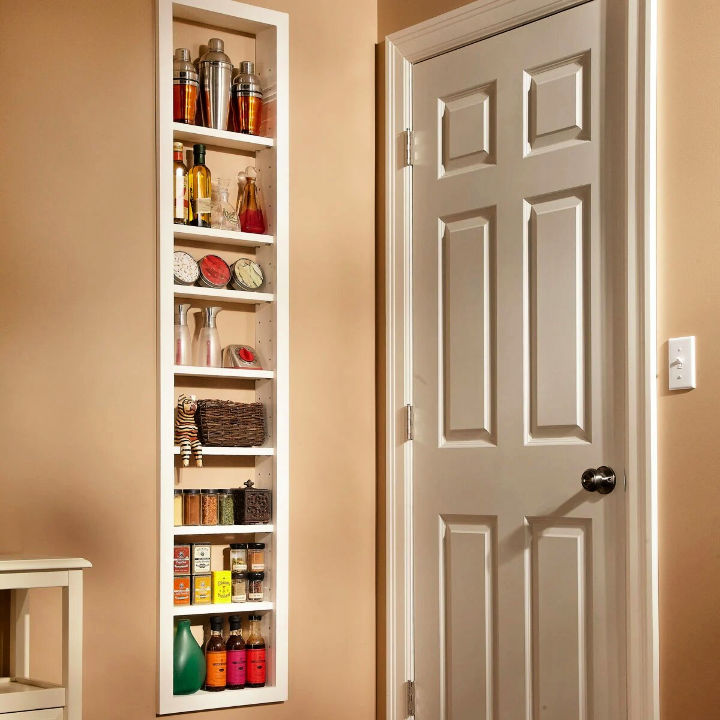 15 Easy DIY Built in Shelves (How to Build Yours)