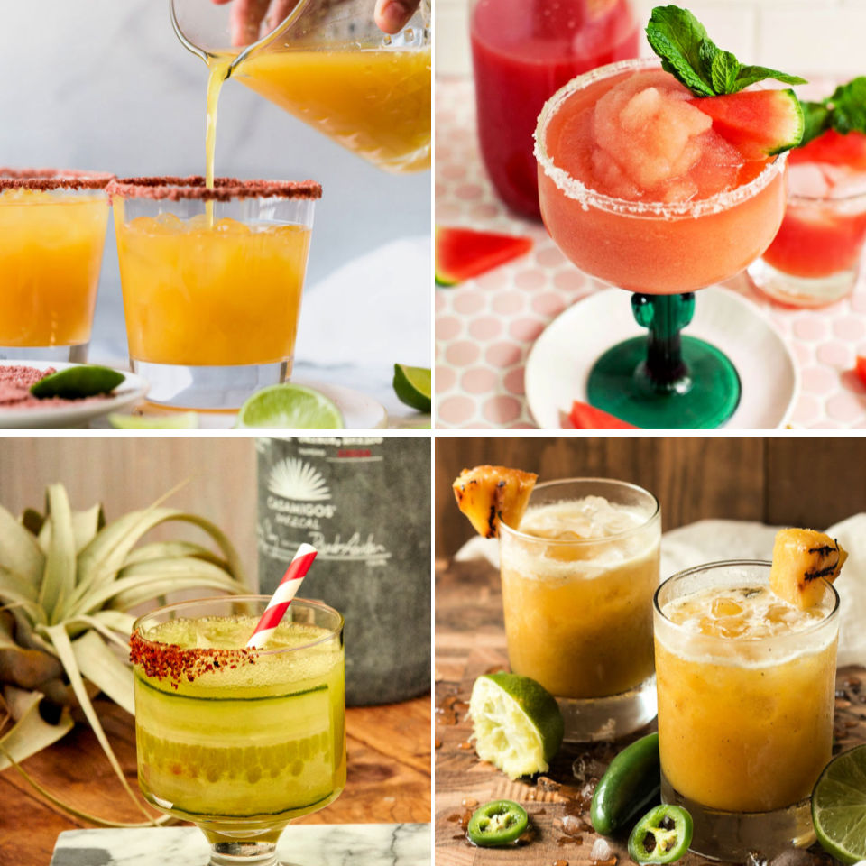 10 Quick and Best Mezcal Margarita Recipe - Mezcal Drinks 10 Quick and Best Mezcal Margarita Recipe - Mezcal Drinks