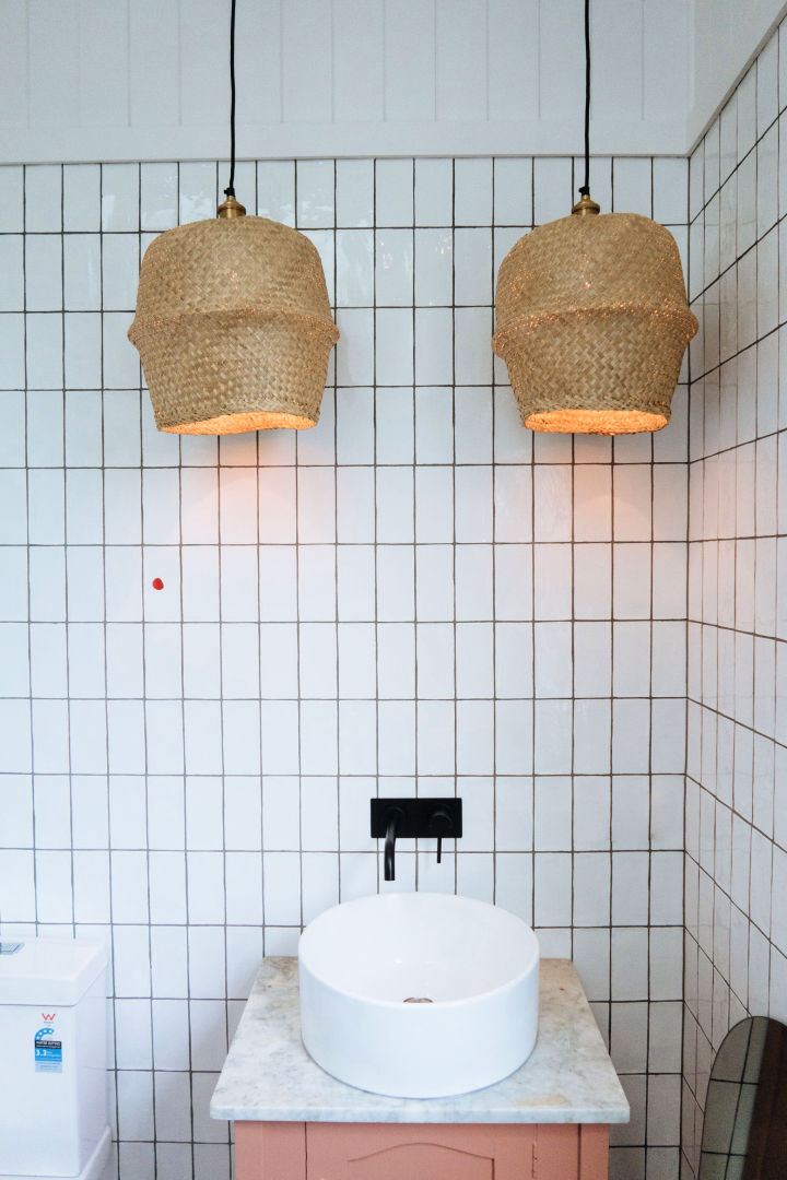 15 Easy DIY Pendant Light Ideas (How to Make)